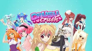 Crush Crush  Trailer Nintendo Switch