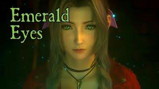 Sharm  Emerald Eyes An FFVII Song for Aerith