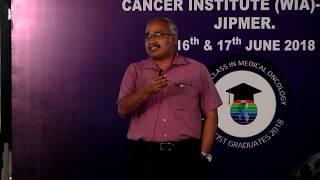 Surgical Oncology Principles by Dr P Rajkumar