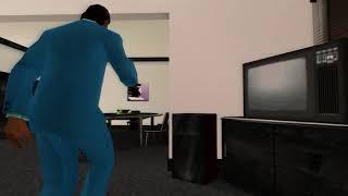 GTA Vice City Stories  This is the Lance Vance Dance  1080p