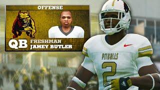 NCAA 14 Assassin Dynasty Ep. 2 l Offensive Explosion in Sweaty Games Double-Header