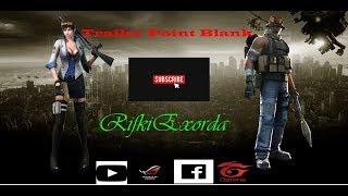 PointBlank Trailer