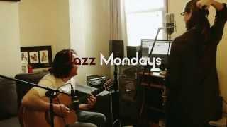 Feel Like Making Love - Jazz Duo VocalsGuitar