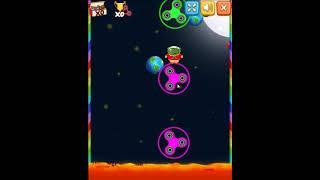 Spinner lava. Игры спиннеры бесплатно