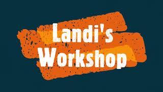 Landis Workshop die 2.