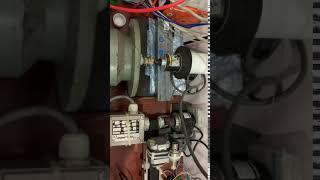 Synchronize two normal motor using frequency drive Danfoss and technology object of  S7 1500