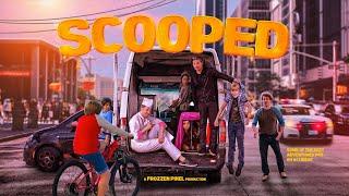 Scooped Official Movie Trailer - Adventure Awaits