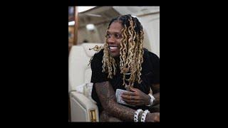 FREE Lil Durk Type Beat - ROCKSTAR LIFESTYLE