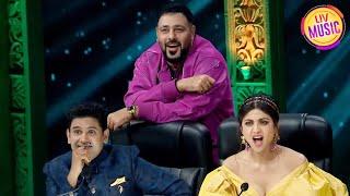 B.S. Reddy का Grand Magical Act देखकर हैं Judges हैरान  Indias Got Talent Season 9  Full Episode