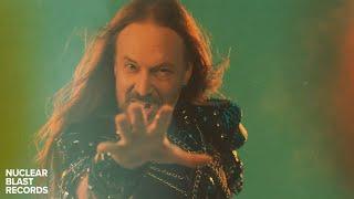 HAMMERFALL - Hail To The King OFFICIAL MUSIC VIDEO