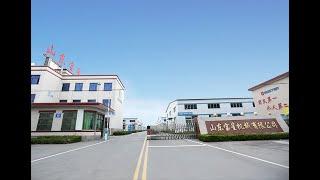 Follow us into RANICHEs factory——Production sites for poultry slaughtering equipment manufacturers.