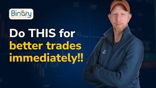 Stop binary options trading losses with this Pocket Option strategy