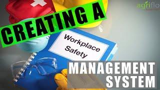 HOW TO Creating a Safety Management System Development & Implementation