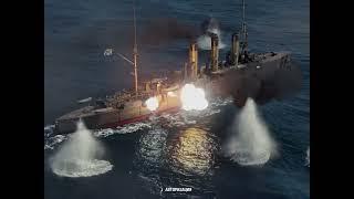 WoWS Epic introduction.