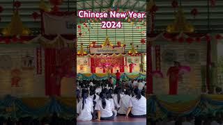 Chinese New Year 2024 #viral #shorts