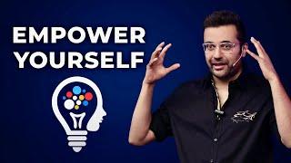 Empower Yourself  Feel Strong & Confident  Sandeep Maheshwari in Hindi