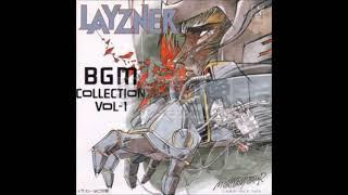 Blue Comet SPT Layzner - War