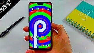 Android Pie 9.0 NEW Features - Everything You NEED To Know