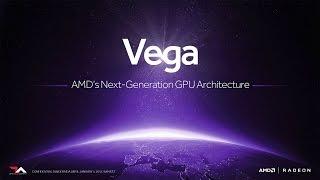 AMD Vega opened up her level of performance in 3DMark