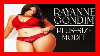  Rayanne Gondim The Unstoppable Force Transforming Fashion 4K 60FPS