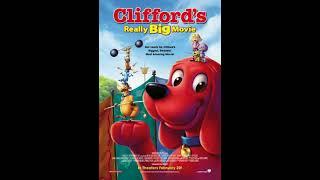 Cliffords Really Big Movie2004Until I GoEnd Credits