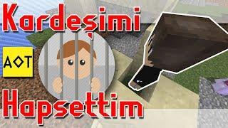 HAYDİ RUSH OYNUYORUZ  KARDEŞİM İLE SONOYUNCU RUSH AOT