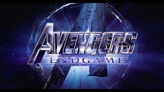 Avengers 4 Endgame Official Trailer 2018 - Breakdown