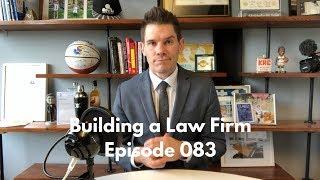 083 How to Brand YOU personal branding for lawyers