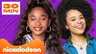 Every That Girl Lay Lay Episode from Season 2 Part 1  Nickelodeon