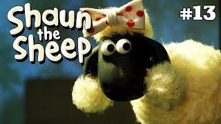 The Dog Show  Shaun the Sheep Season 4  Full Episode