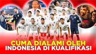 7 Sejarah Baru Timnas Indonesia di Kualifikasi Piala Dunia 2026