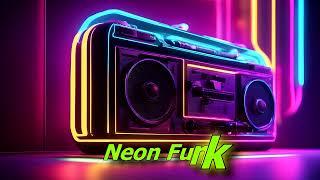 Neon Funk Instrumental