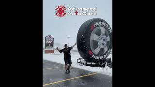 AAC is having a HUGE TIRE SALE at both locations in Delavan WI