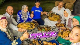 استغليت حماتي و دلعت جوزي‍️فرحته بيا اصل ده نور عنيا