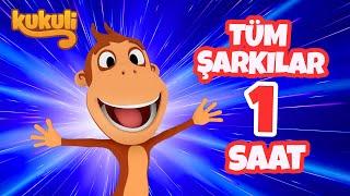 Funny Cartoons for Kids  Nursery Rhymes and Funny Songs by Kukuli  Donkey My Friend