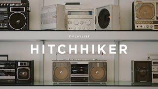 𝙥𝙡𝙖𝙮𝙡𝙞𝙨𝙩 신청곡 노래로 기억되는 우리들의 이야기  │  HITCHHIKER