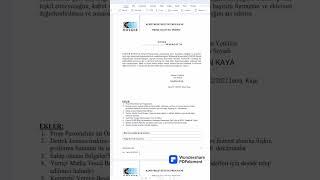 EN YÜKSEK PUANLI PDF DÜZENLEME YAZILIMINI TEST EDİYORUM  PDFelement