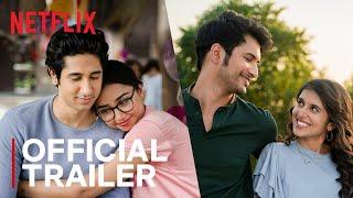 Mismatched Season 2  Official Trailer  @MostlySane Rohit Saraf Rannvijay Singha  Netflix India