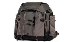 Lowepro Pro Trekker 600 AW Camera Backpack