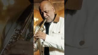 SENTIMENTAL Kenny G Solo by Angelo Torres - Sax Cover #shorts