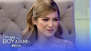 Barbie calls JM de Guzman liar - Hottest revelations of the Week  TWBA Recap