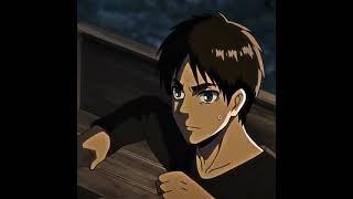 story wa anime  eren jaeger