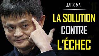 Ce Discours Va Changer Ta VIE - Jack Ma - H5 Motivation #33  video motivation