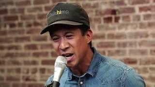 Quiet Hounds live at Paste Studio ATL