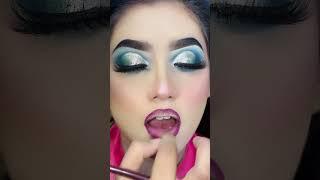 Bridal makeup  Nadia’s makeover