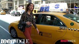 Alexa Chung From Fashion Insider to Reality-TV Star