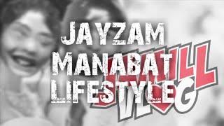 Jayzam manabat Jamill - LifestyleAgeNetworth