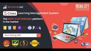 How to setup eClass Laravel Learning Management System  NextGenMedia