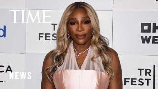 Serena Williams Has Advice for Caitlin Clark