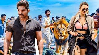 FIGHTER RANI  New Released Full Hindi Dubbed Action Movie  South Indian Movie  Action Movie